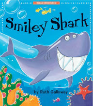 Smiley Shark
