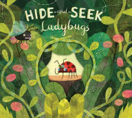 Ebooks download free deutsch Hide-and-Seek Ladybugs by Paul Bright, Jacob Souva (English literature) PDB RTF