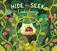 Hide-and-Seek Ladybugs