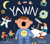 Alternative view 1 of Yawn