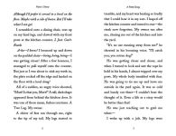 Alternative view 3 of Rolo's Story