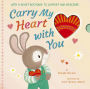 Carry My Heart with You