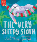 Alternative view 1 of The Very Sleepy Sloth