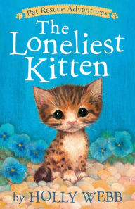 Free ebook sharing downloads The Loneliest Kitten RTF ePub PDF