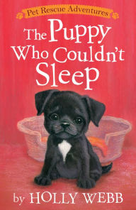 Free books download for ipad 2 The Puppy Who Couldn't Sleep RTF 9781680104578 English version