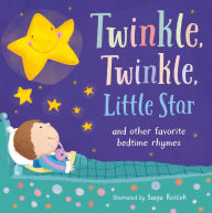 Title: Twinkle, Twinkle, Little Star, Author: Tiger Tales