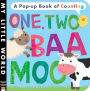 One, Two, Baa, Moo
