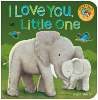 I Love You, Little One