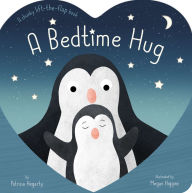 Title: A Bedtime Hug, Author: Patricia Hegarty
