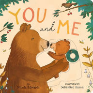 Title: You and Me, Author: Nicola Edwards