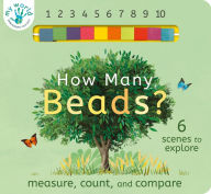 Title: How Many Beads?, Author: Nicola Edwards