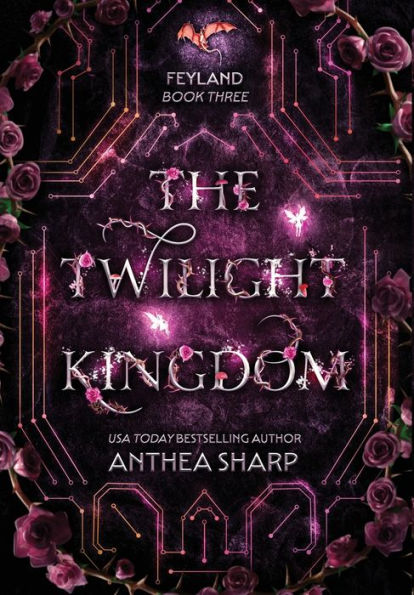 The Twilight Kingdom