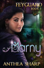 Marny: Feyguard Book 3