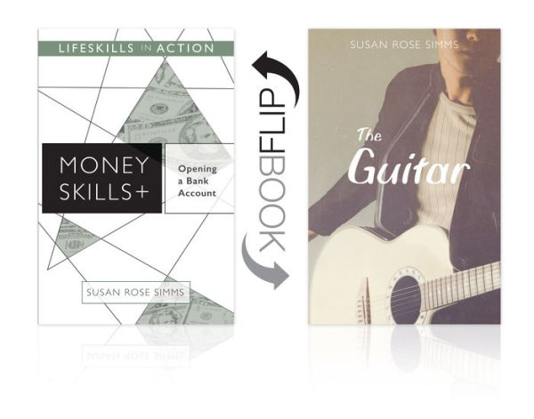 Opening a Bank Account/ The Guitar (Money Skills)