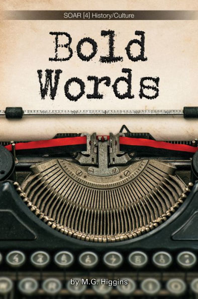 Bold Words [4]