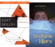 Title: Problem-Solving / Bedtime Blues (Soft Skills), Author: Anderson Emily