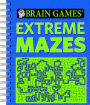 Extreme Mazes