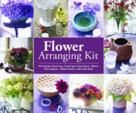 Title: Flower Arranging Kit, Author: PIL Staff
