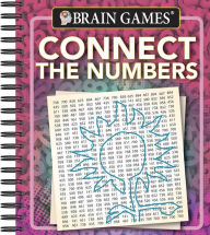 Title: BG Connect the Numbers, Author: Publications International Staff