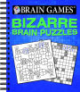 Brain Games: Bizarre Brain Puzzles
