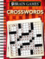 BG Mini Crosswords