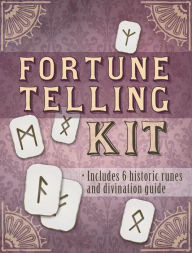 Title: Fortune Telling Kit, Author: Publications International Staff