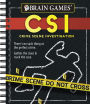 Brain Games: Crime Scene Investigations