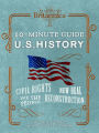 Encyclopaedia Britannica 10-Minute Guide US History
