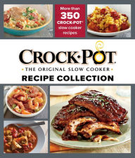 Title: Crock Pot Recipe Collection, Author: PIL Staff