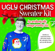 Title: Ugly Christmas Sweater, Author: PIL STAFF