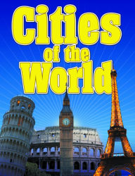 Title: Cities Of The World, Author: Speedy Publishing