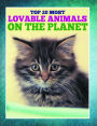 Top 20 Most Lovable Animals On The Planet: Children's Books and Bedtime Stories For Kids Ages 3-8 for Early Reading