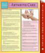 Arthritis Care: Speedy Study Guides