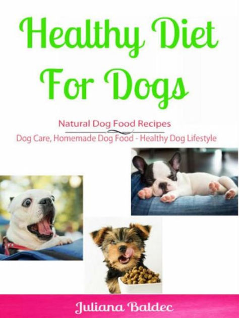 health diet dog food