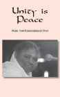 Unity Is Peace: Interfaith Speech