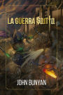 La guerra Santa: Shaddai contra Diábolos