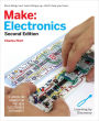 Make: Electronics: Learning Through Discovery / Edition 2