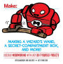 Making a Wizard's Wand, a Secret-Compartment Box, and More!