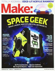 Title: Make: Volume 69, Author: Mike Senese