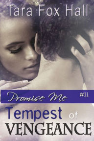 Title: Tempest of Vengeance, Author: Tara Fox Hall