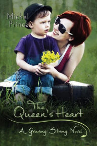 Title: The Queen's Heart, Author: Michel Prince