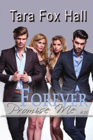 Title: Forever, Author: Tara Fox Hall
