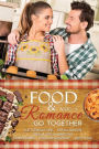 Food & Romance Go Together, Vol. 1