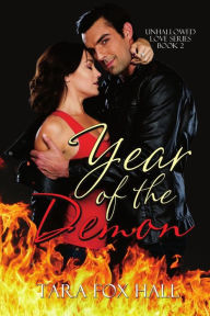 Title: Year of the Demon, Author: Tara Fox Hall