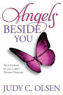 Angels Beside You