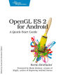 OpenGL ES 2 for Android: A Quick-Start Guide