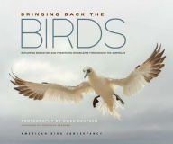 Title: Bringing Back the Birds: Exploring Migration and Preserving Birdscapes throughout the Americas, Author: American Bird Conservancy