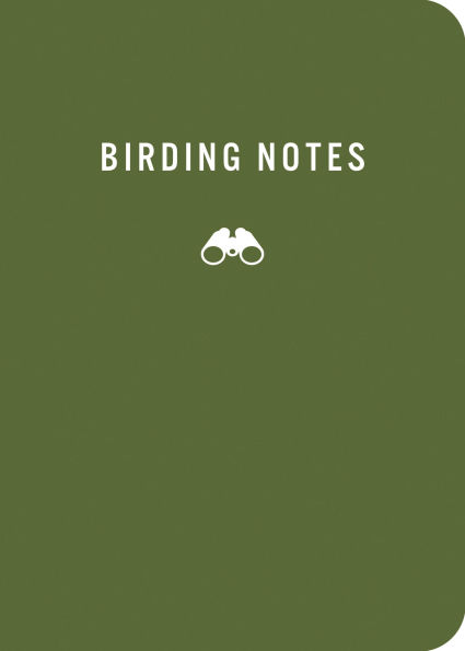 Birding Notes
