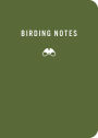 Birding Notes