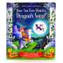 Have You Ever Heard a Dragon's Song?